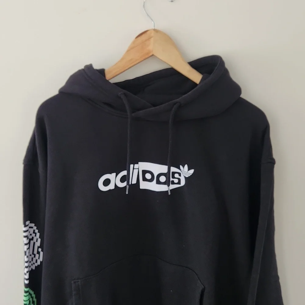 NWOT Adidas Hoodie